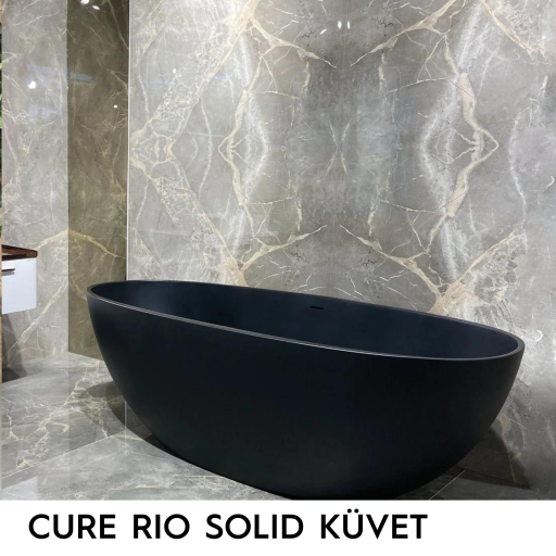 Cure Rio